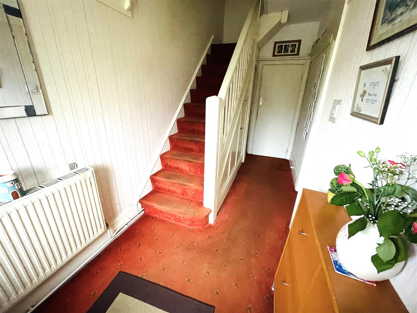 Felinfoel Road, Llanelli, £225,000 Dawsons Property